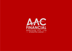 Logo Design by OS'design for AAC Financial Services Pty Ltd | Design: #9541093