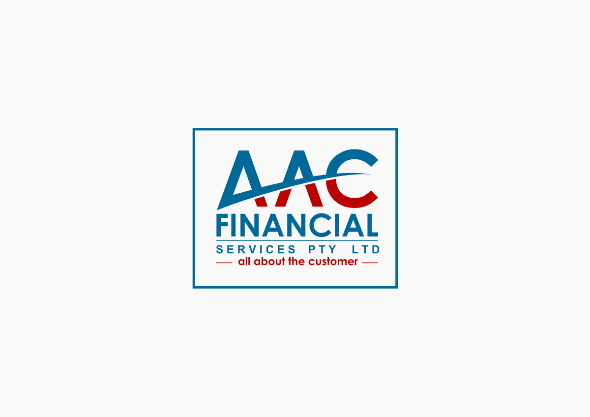 Logo Design by OS'design for AAC Financial Services Pty Ltd | Design #9541215