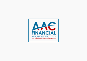 Logo Design by OS'design for AAC Financial Services Pty Ltd | Design: #9541215