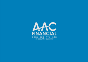 Logo Design by OS'design for AAC Financial Services Pty Ltd | Design: #9541217