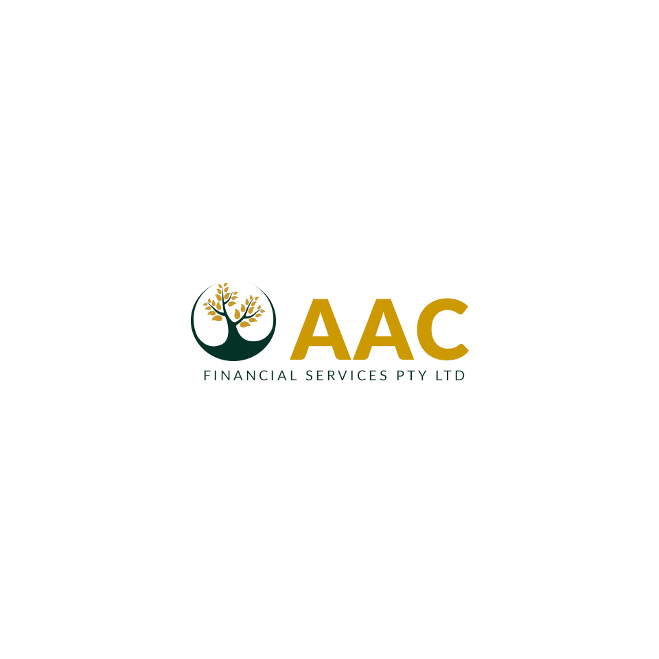 Logo Design by stwebre1a for AAC Financial Services Pty Ltd | Design #9573203