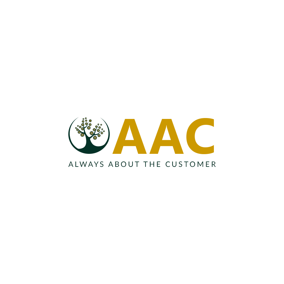 Diseño de Logo por stwebre1a para AAC Financial Services Pty Ltd | Diseño #9577882