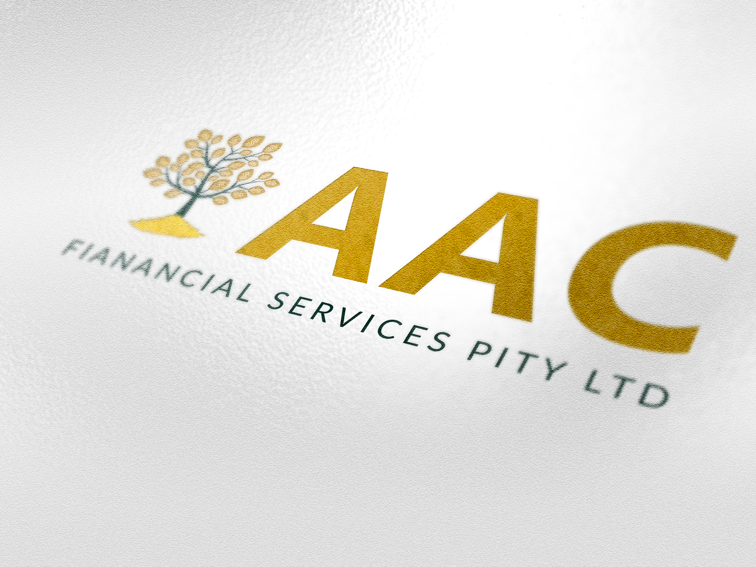 Logo-Design von stwebre1a für AAC Financial Services Pty Ltd | Design #9673999