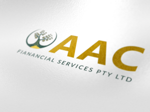 Logo-Design von stwebre1a für AAC Financial Services Pty Ltd | Design: #9674374