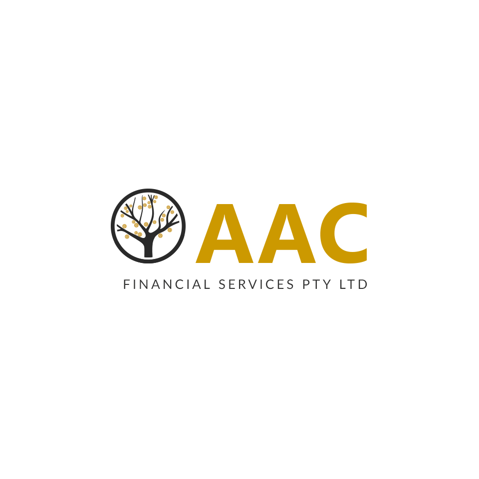 Logo Design by stwebre1a for AAC Financial Services Pty Ltd | Design #9674522