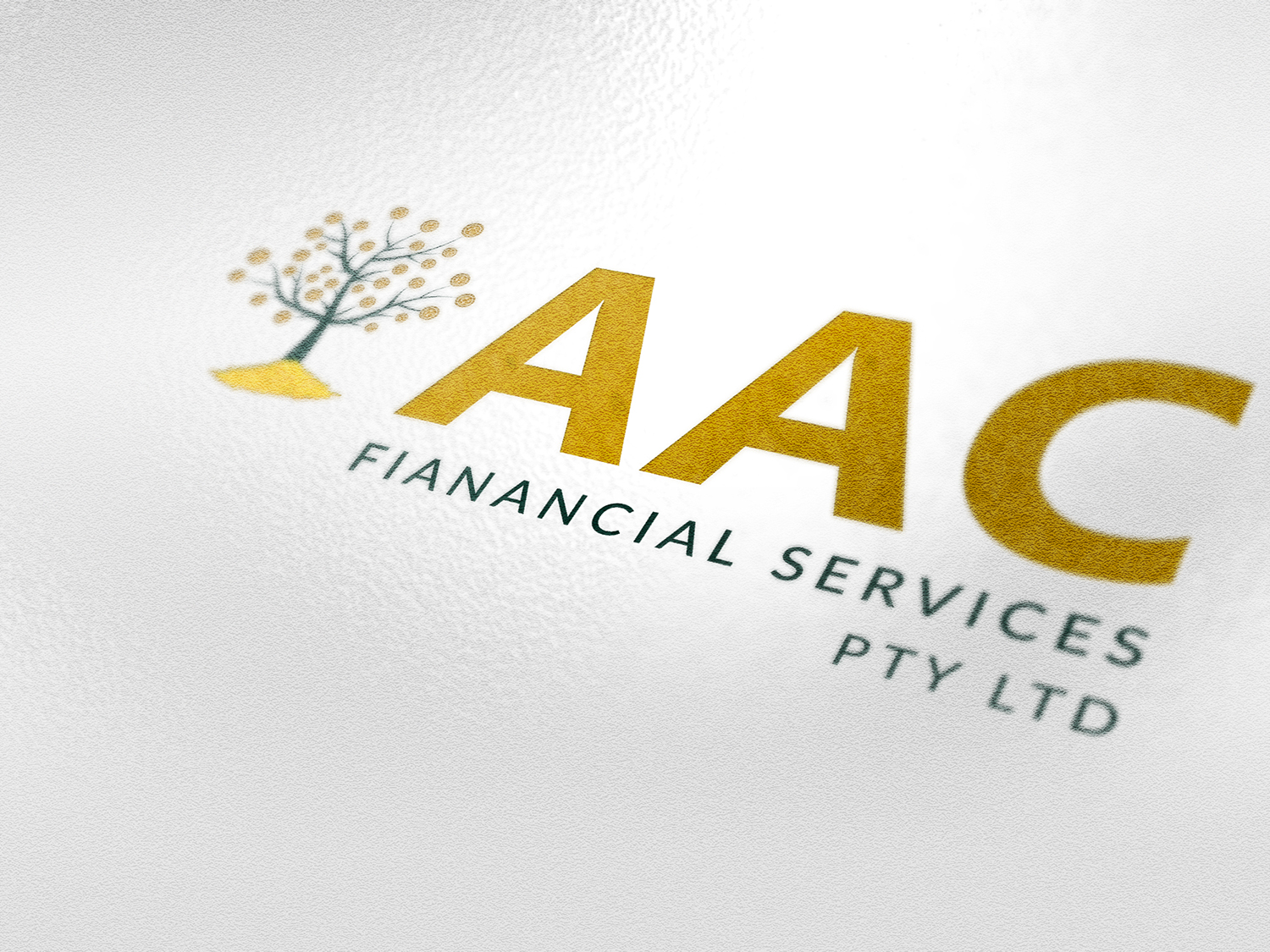 Logo-Design von stwebre1a für AAC Financial Services Pty Ltd | Design #9674717