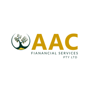 Logo Design by stwebre1a for AAC Financial Services Pty Ltd | Design: #9674908