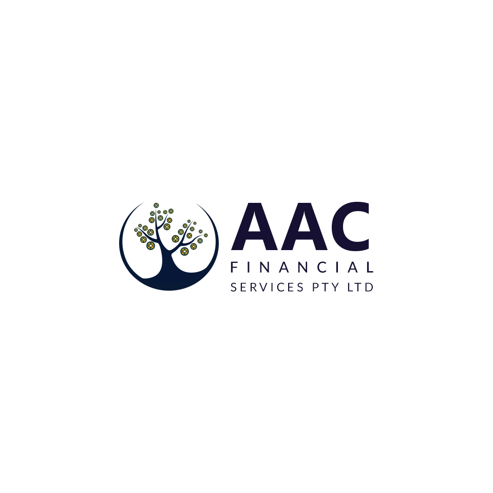 Logo Design by stwebre1a for AAC Financial Services Pty Ltd | Design #9761024