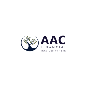 Logo Design by stwebre1a for AAC Financial Services Pty Ltd | Design: #9761024