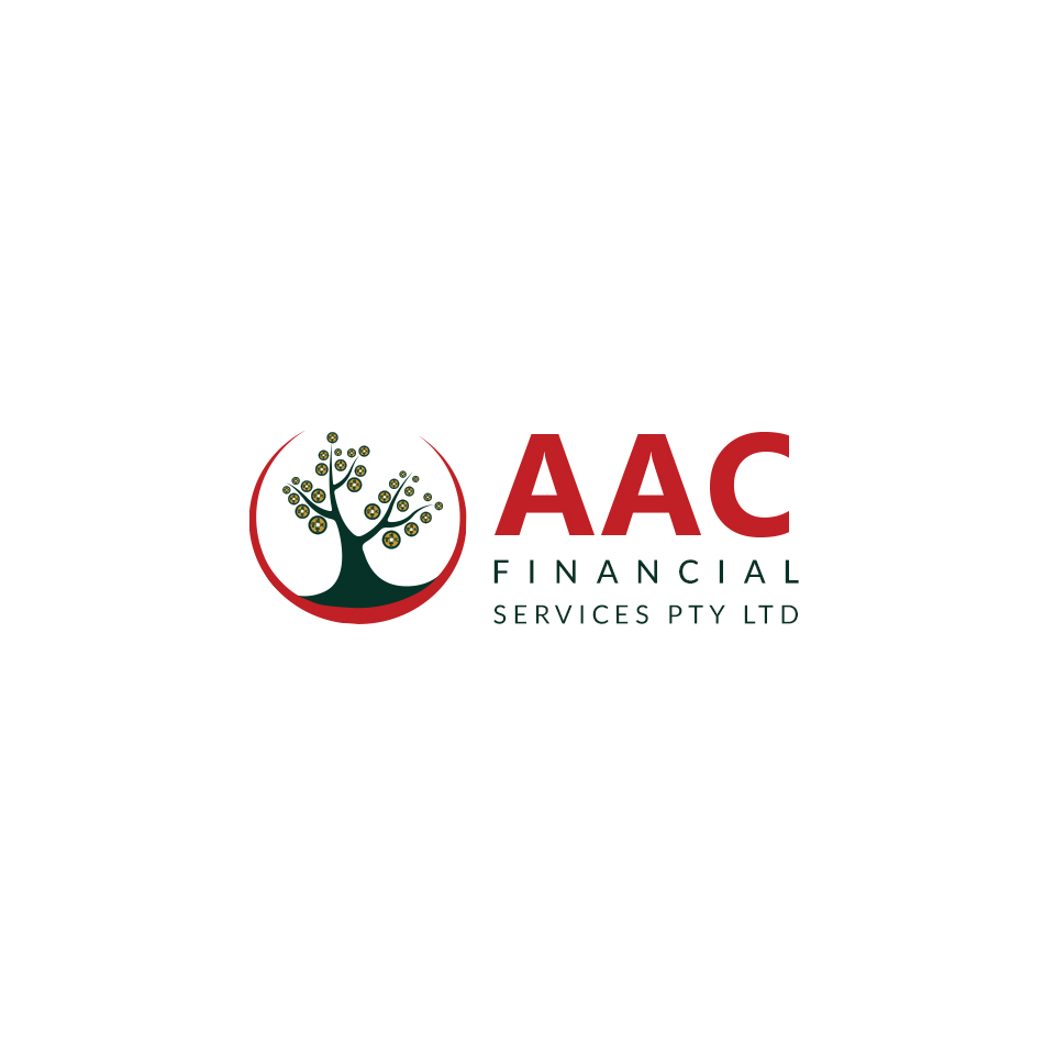 Logo Design by stwebre1a for AAC Financial Services Pty Ltd | Design #9761025