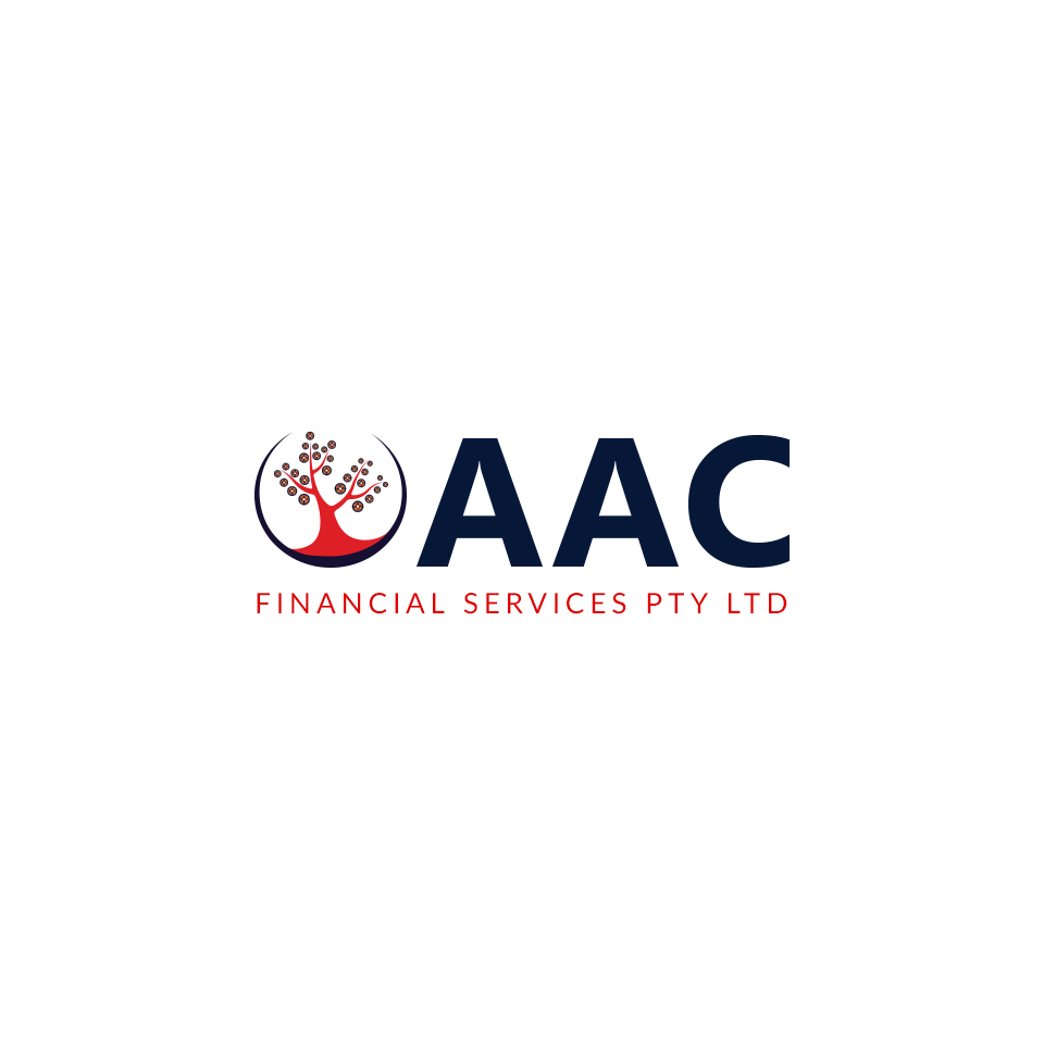 Logo Design by stwebre1a for AAC Financial Services Pty Ltd | Design #9779895