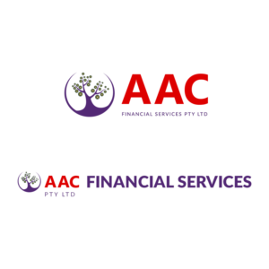 Logo Design by stwebre1a for AAC Financial Services Pty Ltd | Design: #9780014