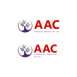 Logo Design by stwebre1a for AAC Financial Services Pty Ltd | Design: #9786524