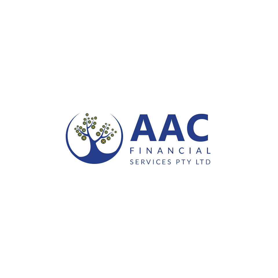 Logo Design by stwebre1a for AAC Financial Services Pty Ltd | Design #9793441