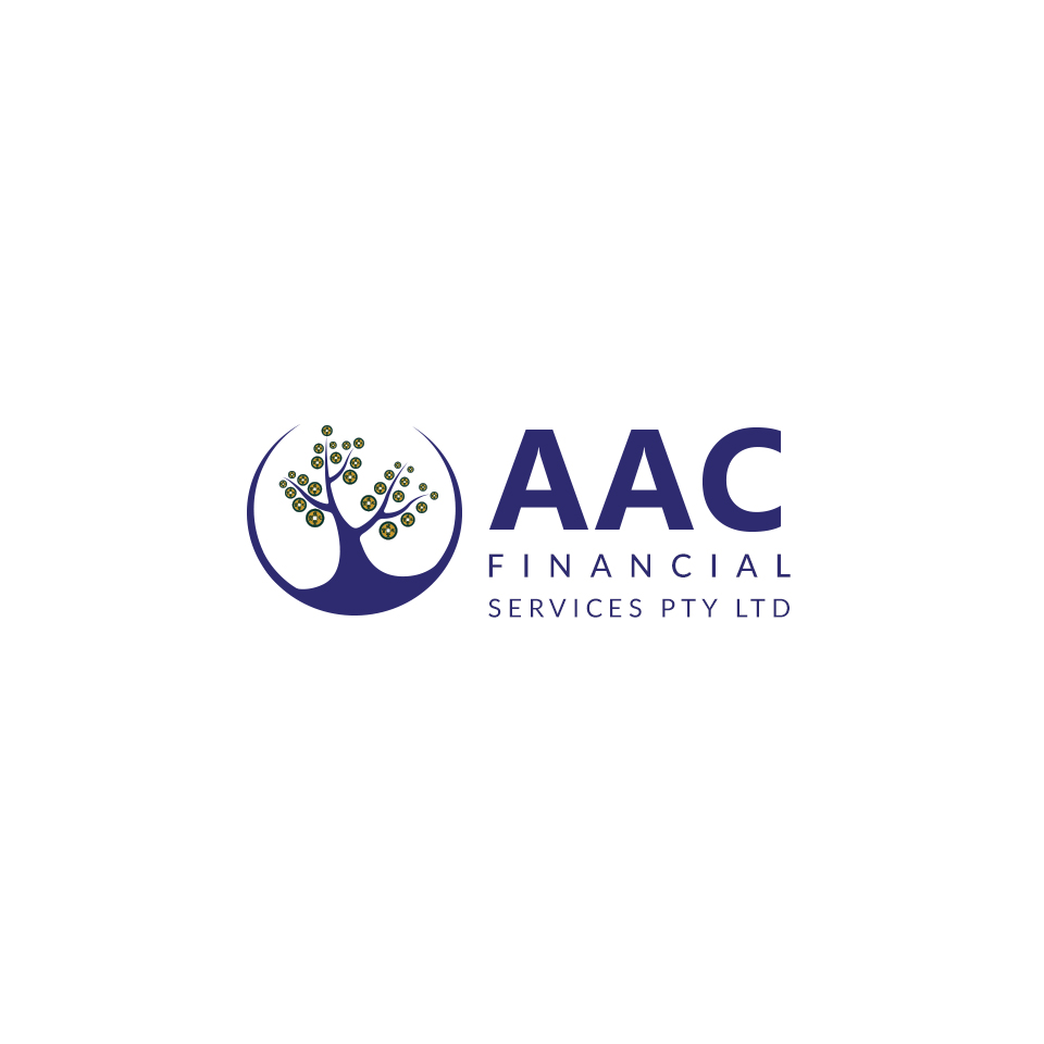 Logo Design by stwebre1a for AAC Financial Services Pty Ltd | Design #9793442