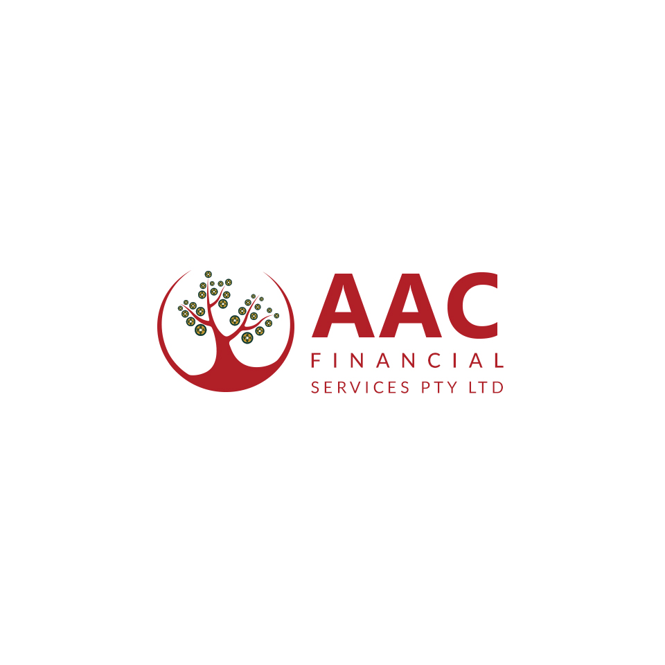 Logo Design by stwebre1a for AAC Financial Services Pty Ltd | Design #9793443