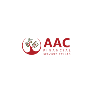Logo Design by stwebre1a for AAC Financial Services Pty Ltd | Design: #9793443
