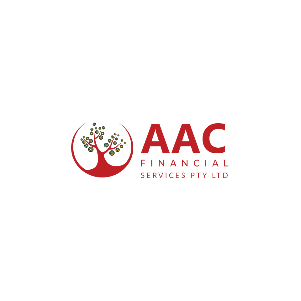 Logo-Design von stwebre1a für AAC Financial Services Pty Ltd | Design #9793444