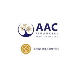 Logo-Design von stwebre1a für AAC Financial Services Pty Ltd | Design: #9804150
