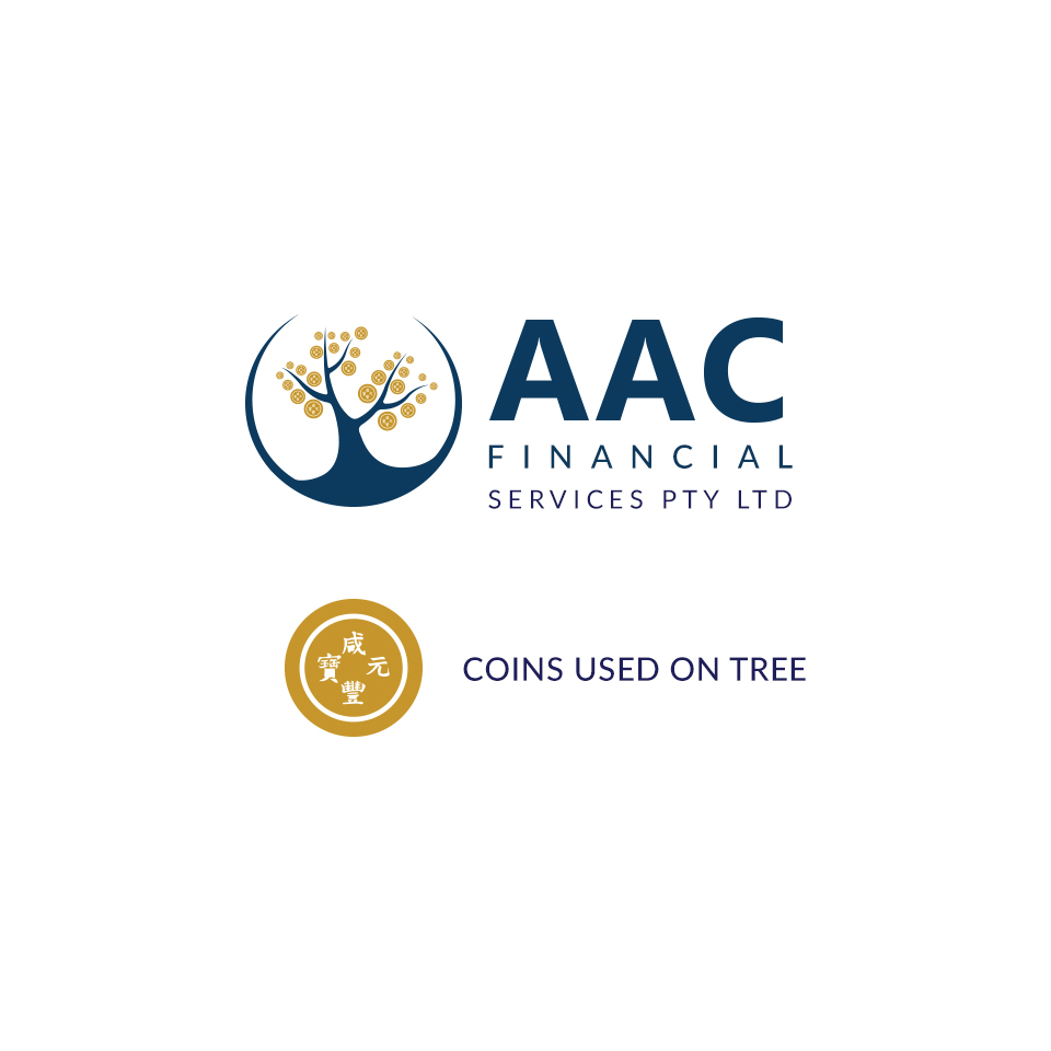 Logo-Design von stwebre1a für AAC Financial Services Pty Ltd | Design #9804315