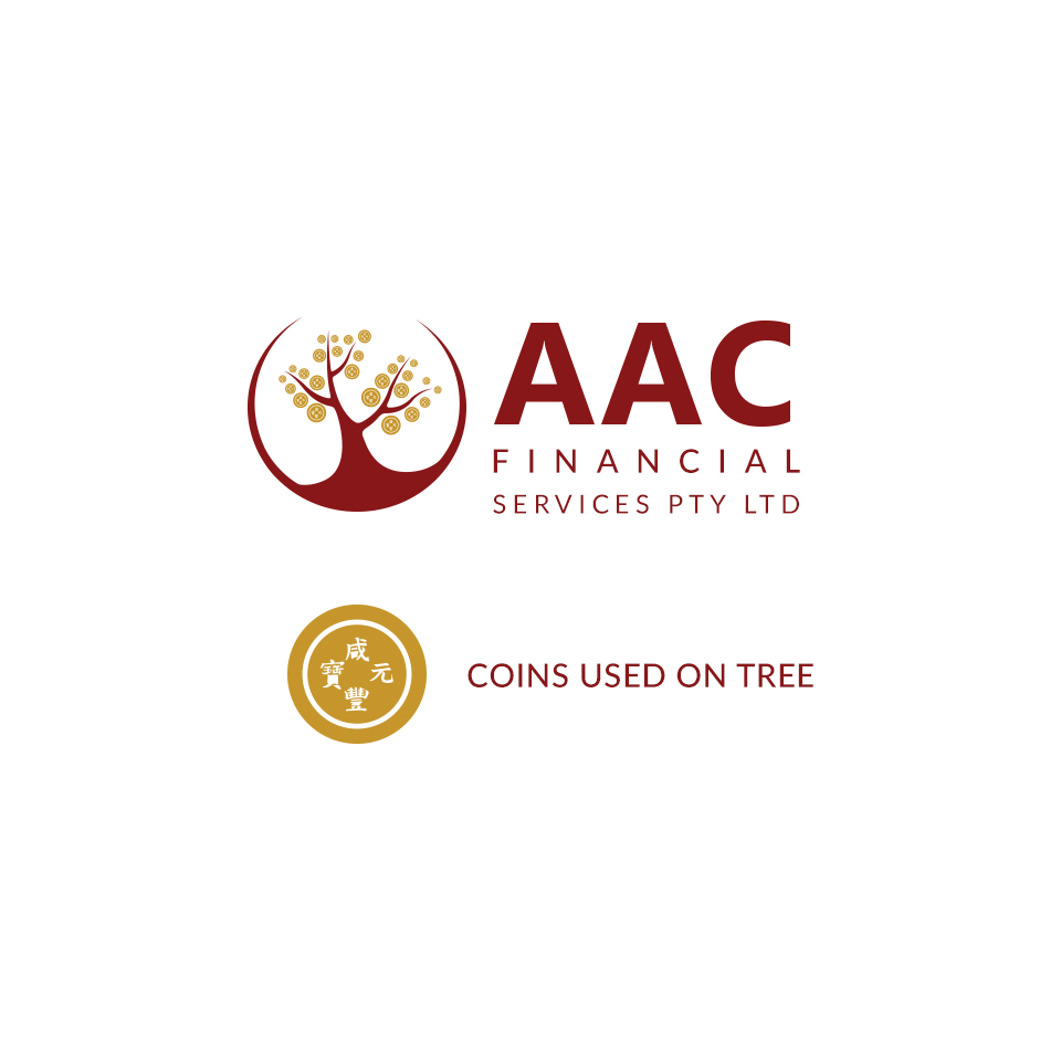 Logo-Design von stwebre1a für AAC Financial Services Pty Ltd | Design #9804316