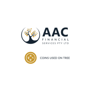 Logo-Design von stwebre1a für AAC Financial Services Pty Ltd | Design: #9804318