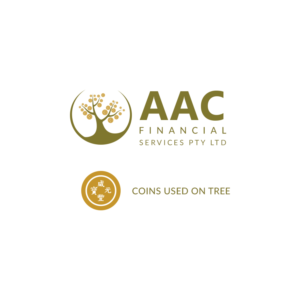 Logo-Design von stwebre1a für AAC Financial Services Pty Ltd | Design: #9824746