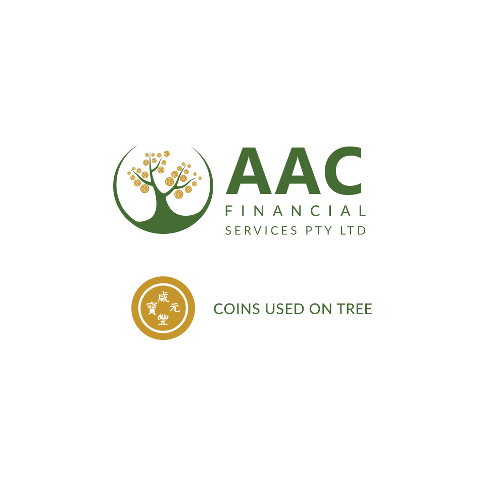 Logo Design by stwebre1a for AAC Financial Services Pty Ltd | Design #9824747