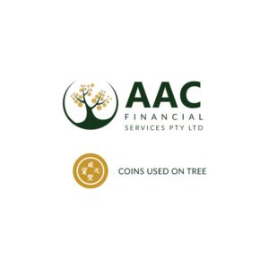 Logo-Design von stwebre1a für AAC Financial Services Pty Ltd | Design: #9824762