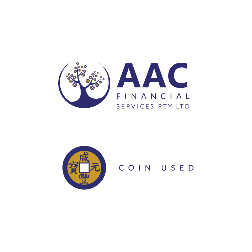 Logo Design by stwebre1a for AAC Financial Services Pty Ltd | Design #9848261