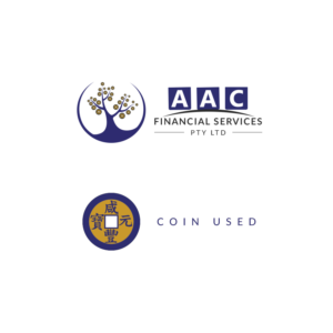 Logo Design by stwebre1a for AAC Financial Services Pty Ltd | Design: #9854152