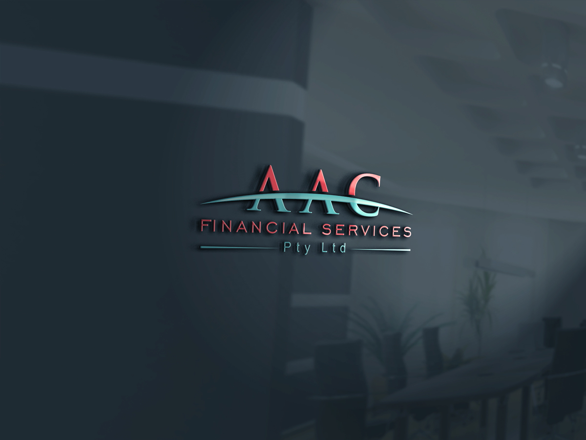 Logo Design by damian for AAC Financial Services Pty Ltd | Design #9538643