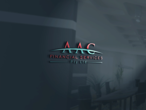 Logo Design by damian for AAC Financial Services Pty Ltd | Design: #9538643
