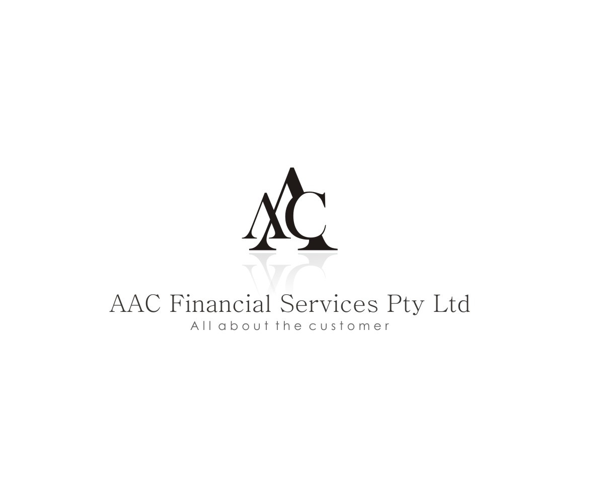 Design de Logo par Originals pour AAC Financial Services Pty Ltd | Design #9537383