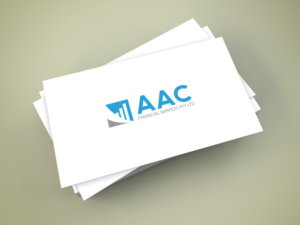 Logo Design by ergo™ for AAC Financial Services Pty Ltd | Design: #9550289