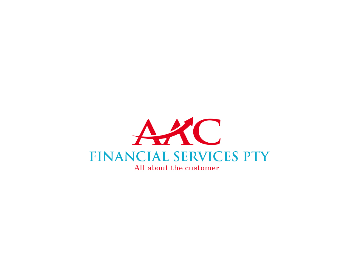 Logo-Design von snowymasterdesigns für AAC Financial Services Pty Ltd | Design #9589479