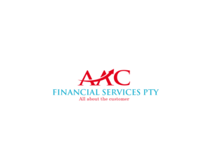 Logo-Design von snowymasterdesigns für AAC Financial Services Pty Ltd | Design: #9589479