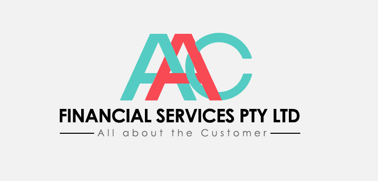 Logo-Design von arunjbdc14 für AAC Financial Services Pty Ltd | Design #9549148