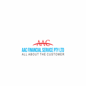 Logo Design by ipommm vvti for AAC Financial Services Pty Ltd | Design: #9540573