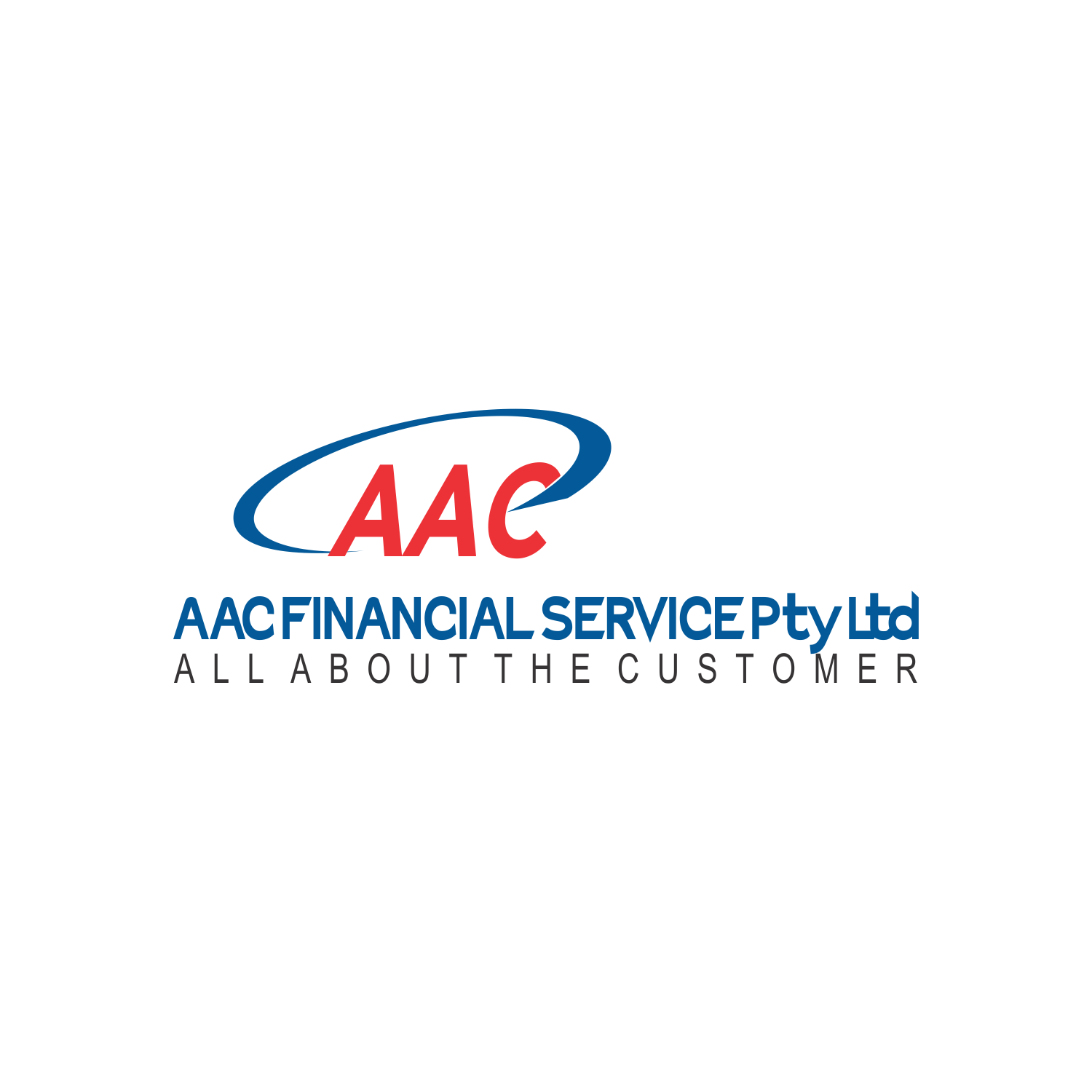 Logo Design by ipommm vvti for AAC Financial Services Pty Ltd | Design #9551477