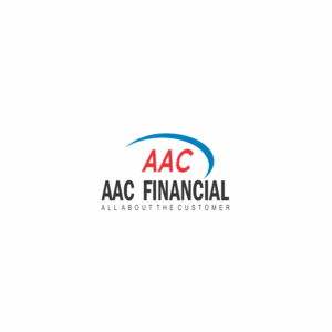 Logo Design by ipommm vvti for AAC Financial Services Pty Ltd | Design: #9551587