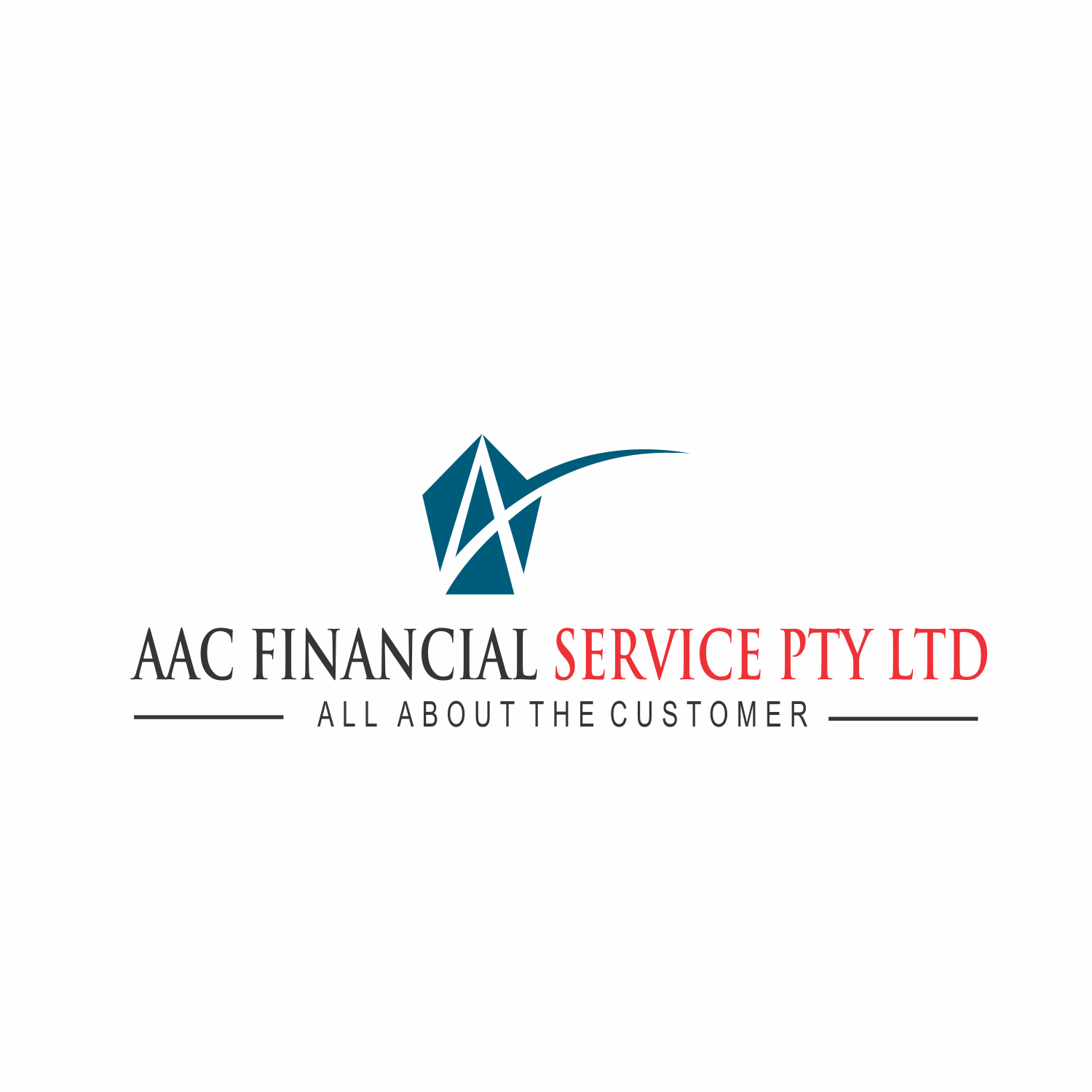 Logo-Design von ipommm vvti für AAC Financial Services Pty Ltd | Design #9551878