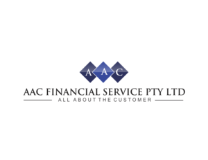 Logo-Design von ipommm vvti für AAC Financial Services Pty Ltd | Design: #9552108