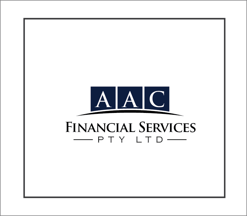 Logo Design by emrenix for AAC Financial Services Pty Ltd | Design: #9797784