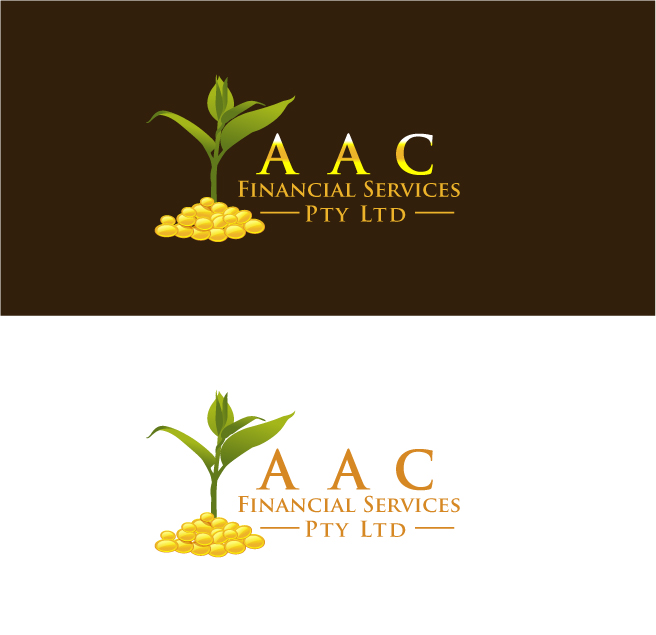 Diseño de Logo por volebaba para AAC Financial Services Pty Ltd | Diseño #9575646