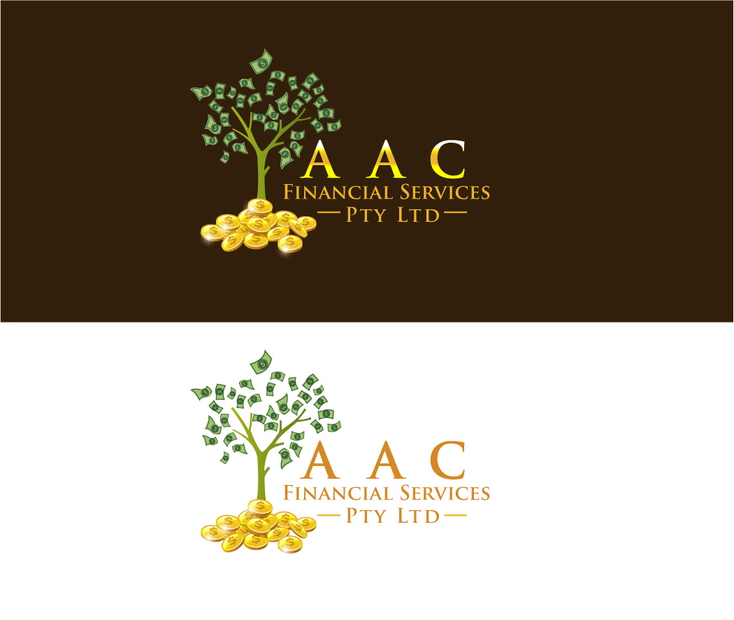 Logo Design by volebaba for AAC Financial Services Pty Ltd | Design #9585394