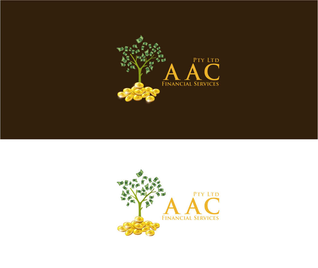 Logo Design by volebaba for AAC Financial Services Pty Ltd | Design #9604006
