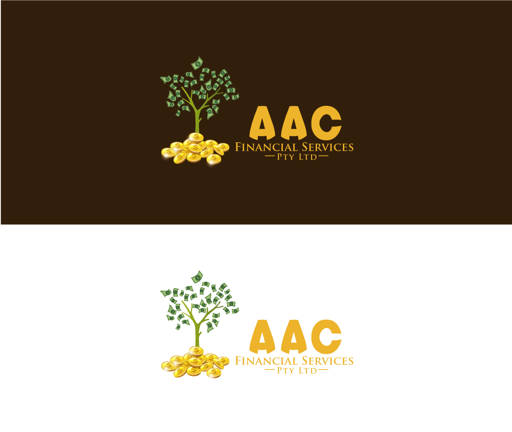 Logo Design by volebaba for AAC Financial Services Pty Ltd | Design #9625469