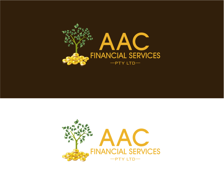 Logo Design by volebaba for AAC Financial Services Pty Ltd | Design #9712756