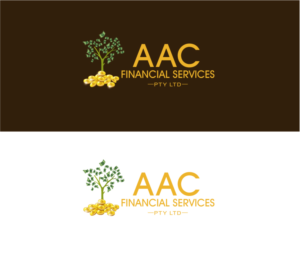 Logo Design by volebaba for AAC Financial Services Pty Ltd | Design: #9712756